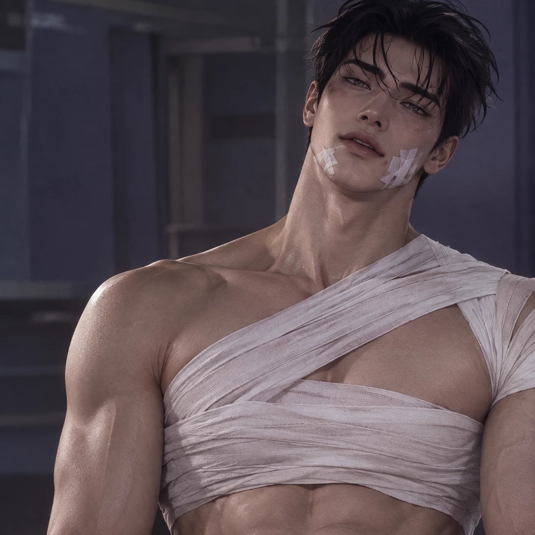 Kang Doosik thumbnail