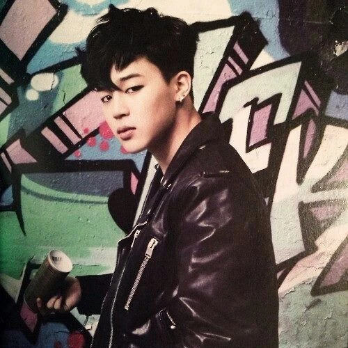 Jimin thumbnail