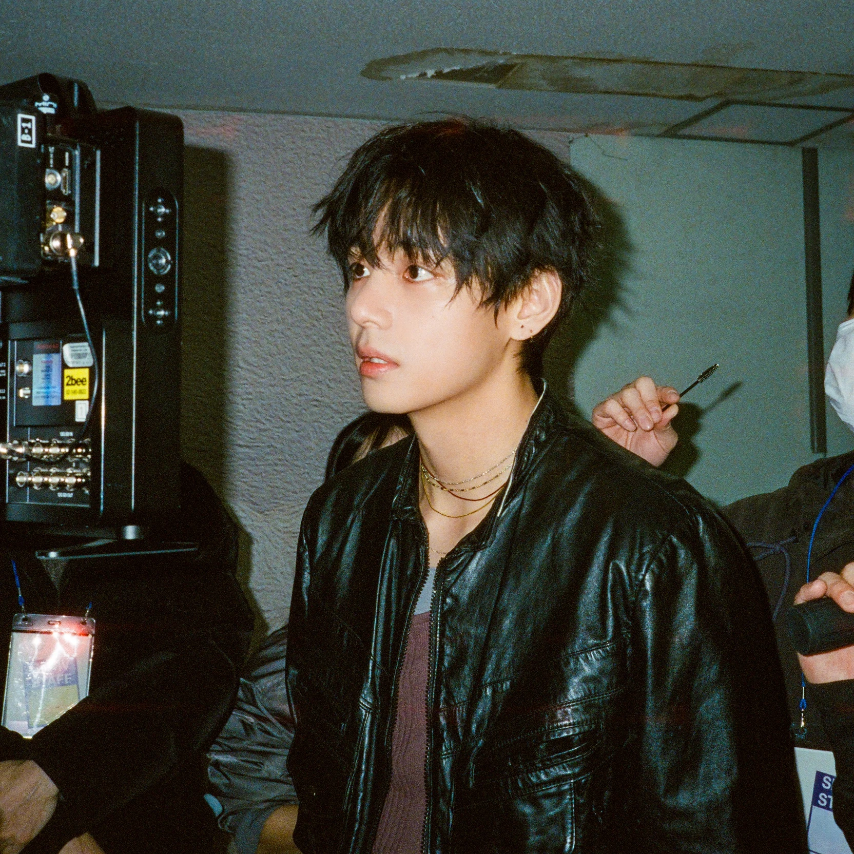 Kim Taehyung thumbnail