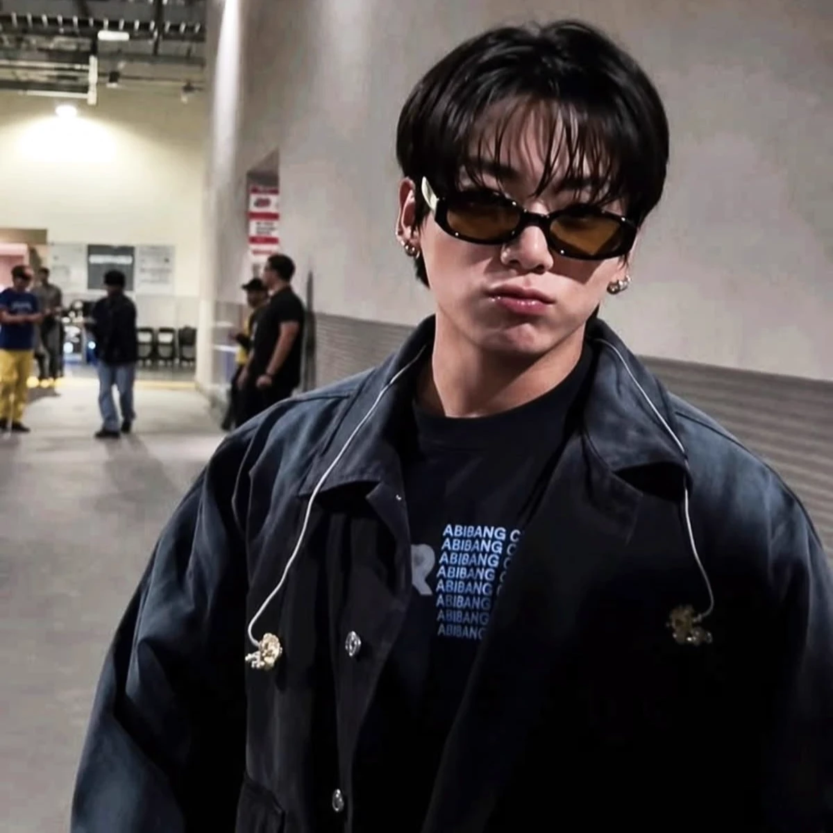 Jeon Jungkook (best friend) thumbnail