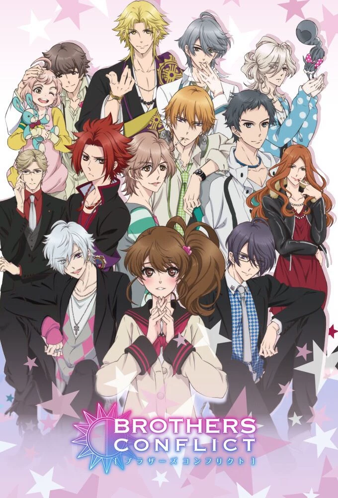 brothers conflict thumbnail