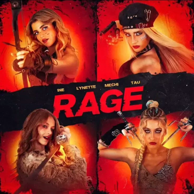 🔪Group of assassins 🔪 (K4OS) thumbnail