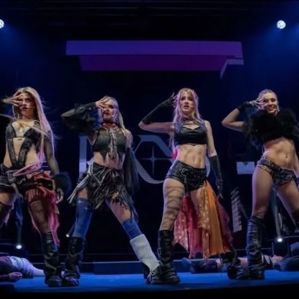 Gran Rex- K4OS thumbnail