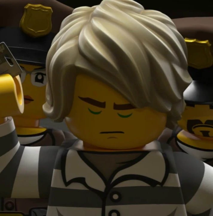 Ninjago Kryptarium thumbnail