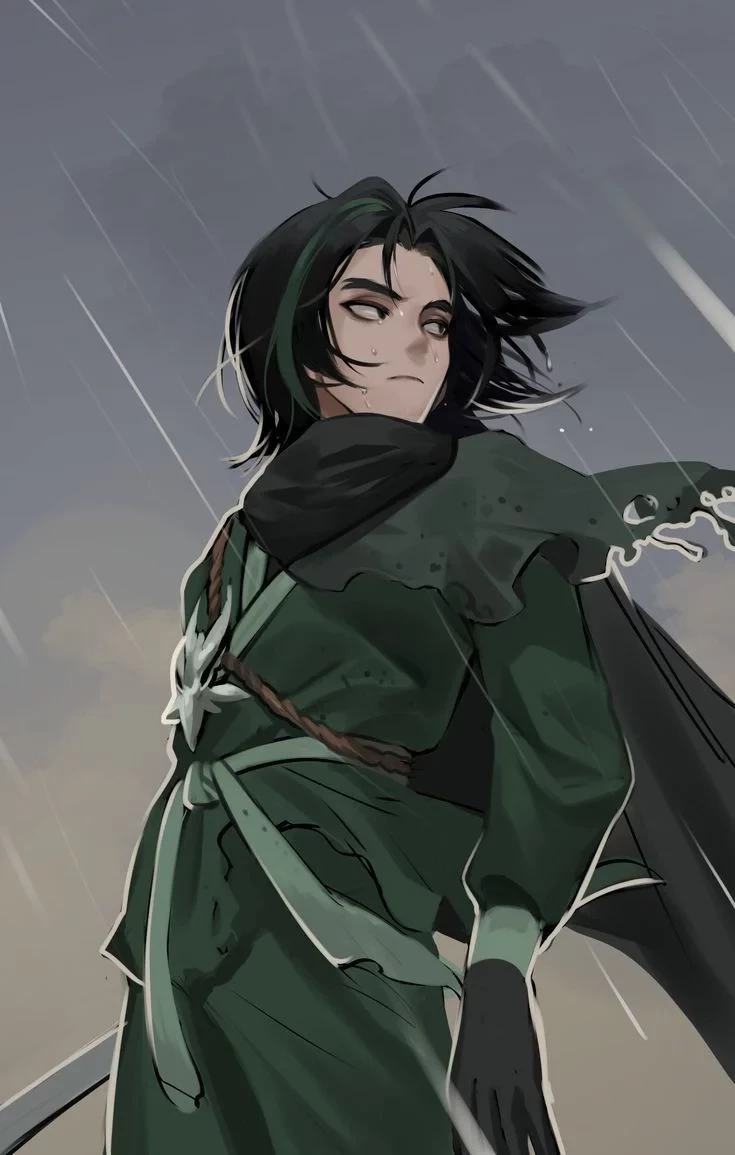 Morro (Ninjago possession) thumbnail