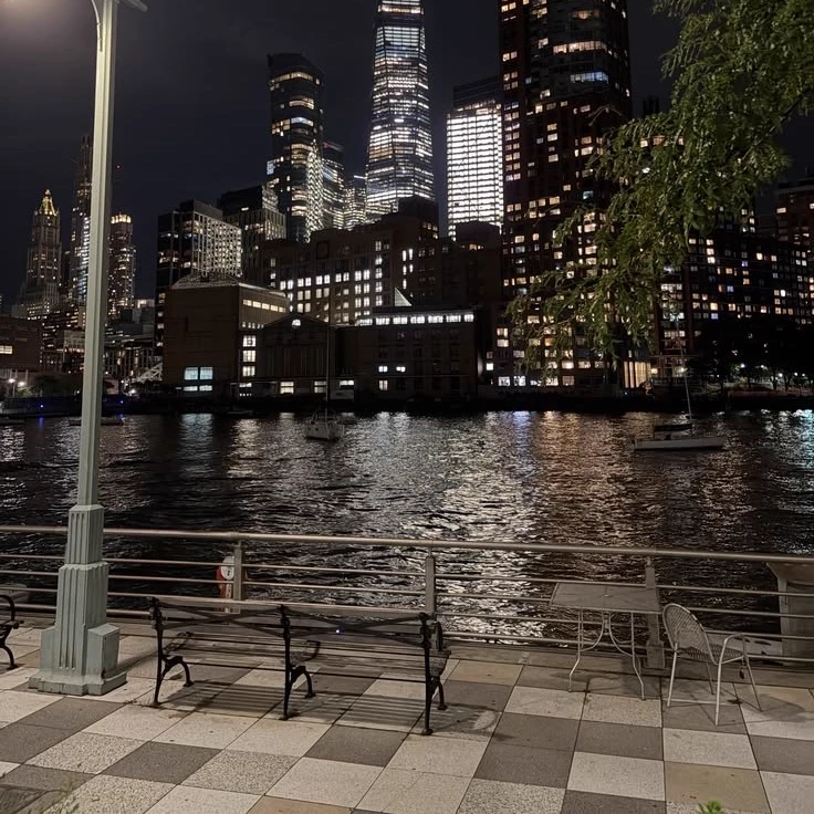 The City thumbnail