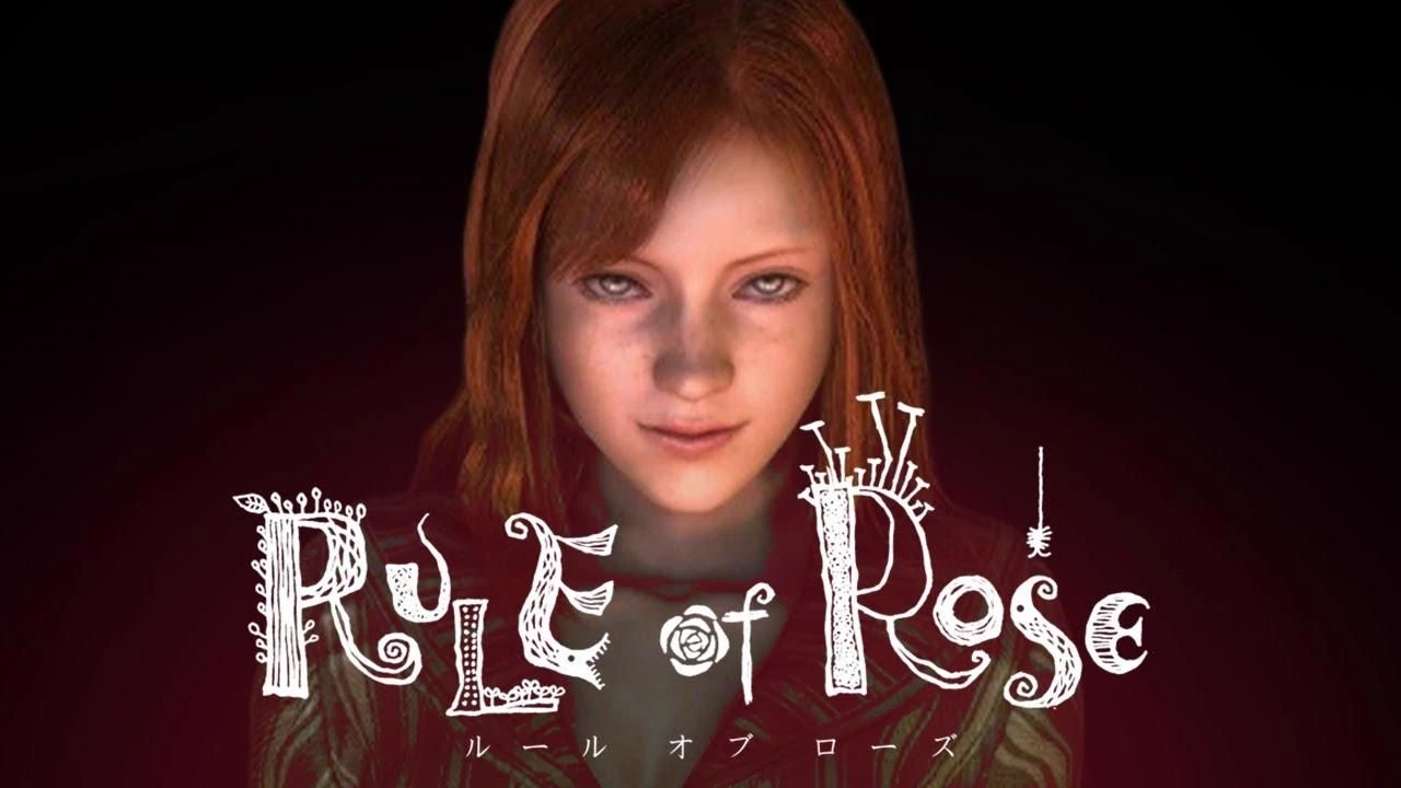 Rule Of Rose🦋 thumbnail