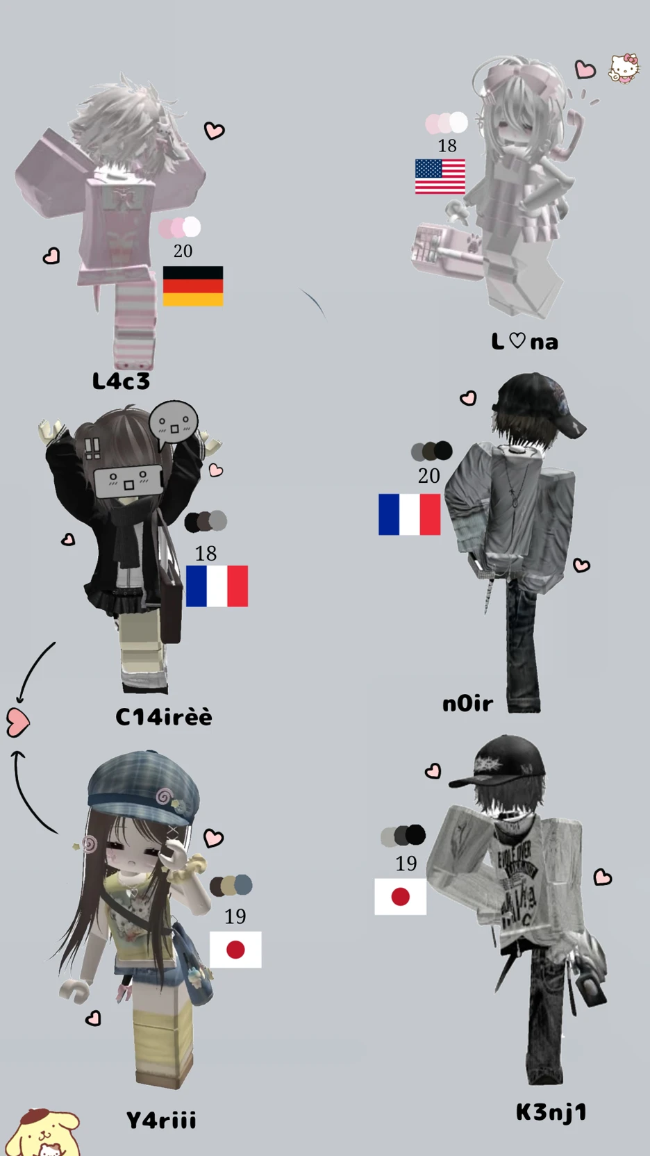 ROBLOX GC!!<3 thumbnail