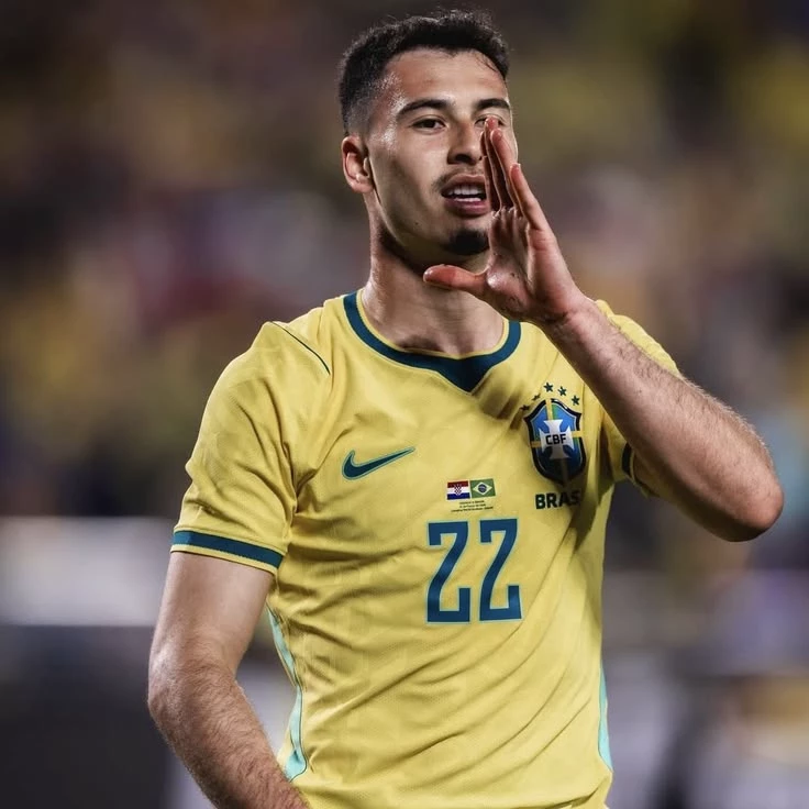 Gabriel Martinelli thumbnail