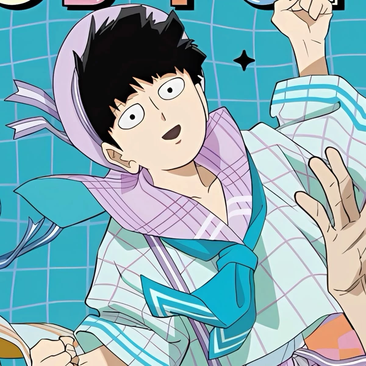 Shigeo Kageyama \| (Alias!) Mob thumbnail