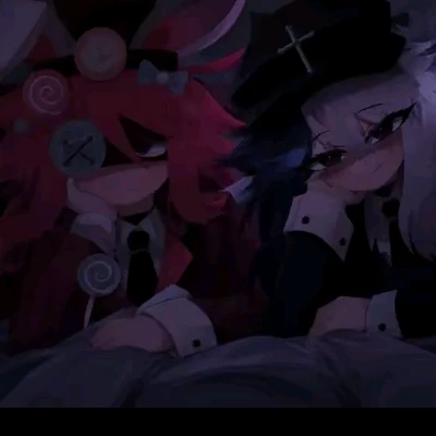 Vivien and Xister thumbnail