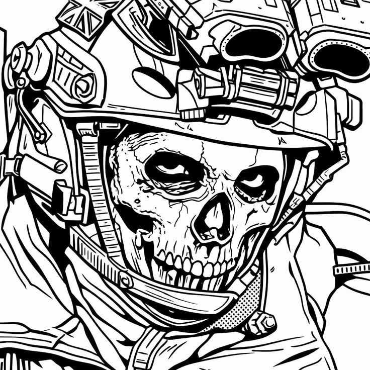 Is Ghost your husband? thumbnail