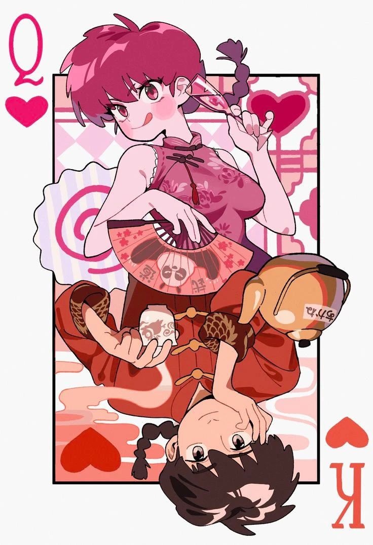 Ranma thumbnail