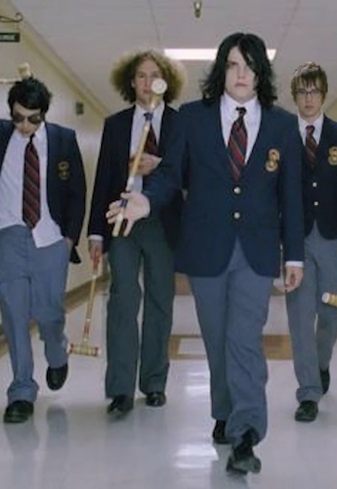 My Chemical Romance thumbnail