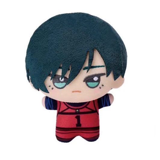Rin Itoshi thumbnail