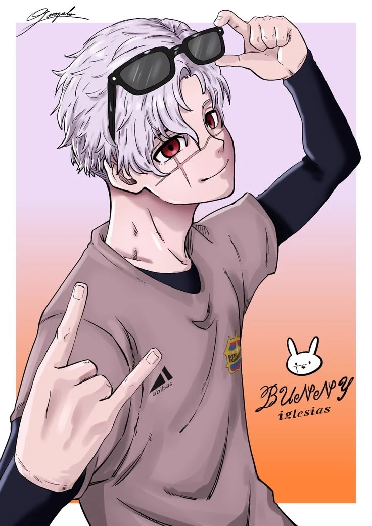 Bunny Iglesias thumbnail