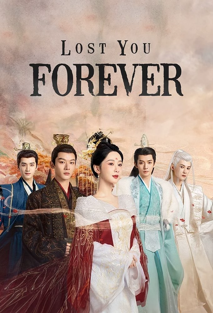 I lost you forever. thumbnail