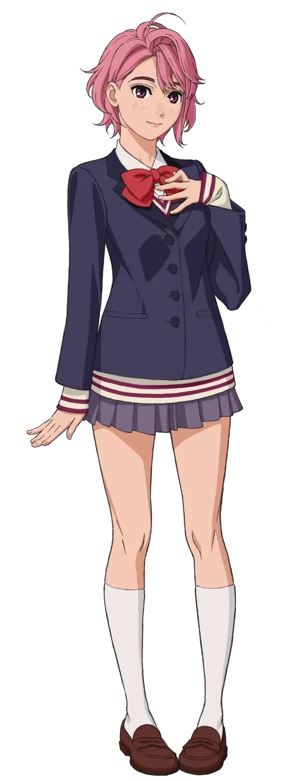 Aira Shiratori thumbnail