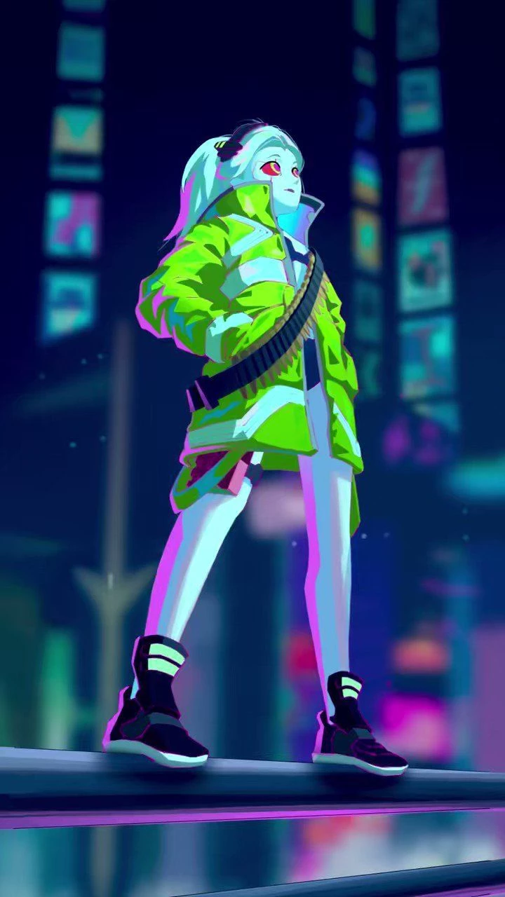 Rebecca  thumbnail