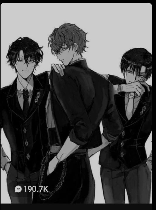 Three vampires thumbnail