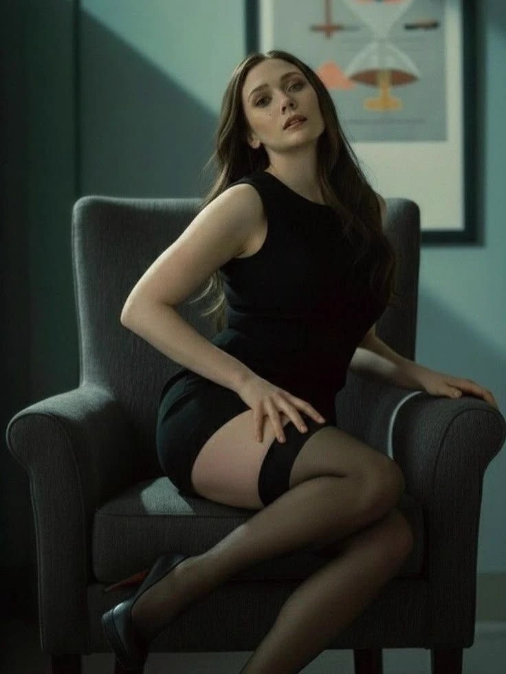 Elizabeth Olsen  thumbnail