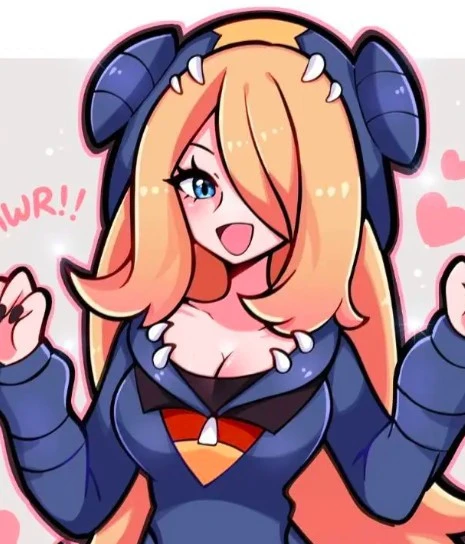 Cynthia Shirona thumbnail
