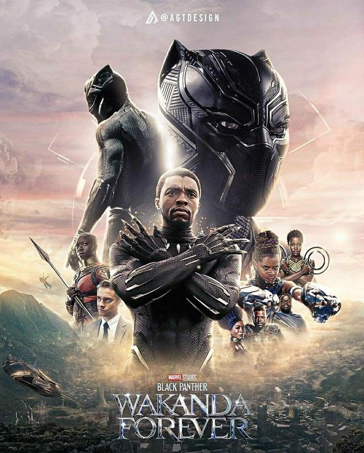 WAKANDA BROTHERS thumbnail
