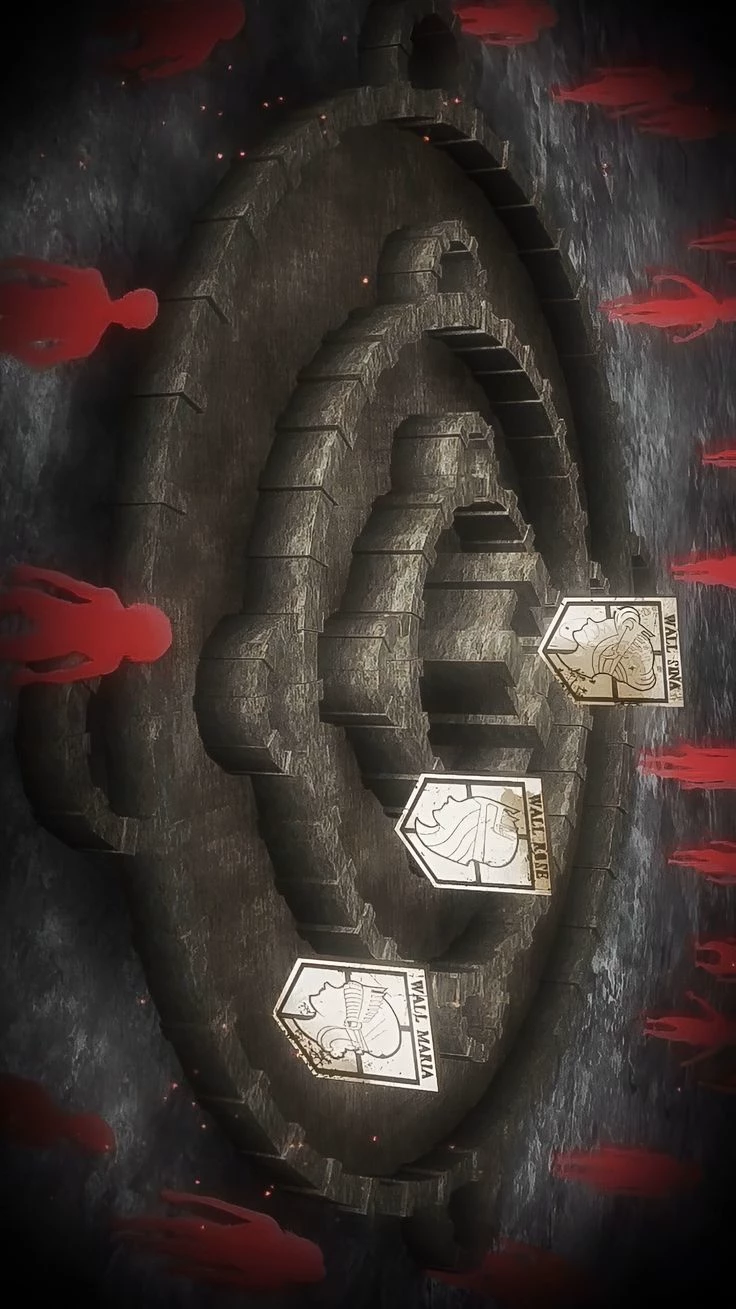 Attack on Titan, history thumbnail