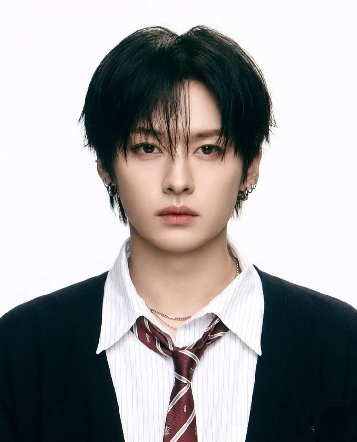 Lee Minho / Minsung  thumbnail
