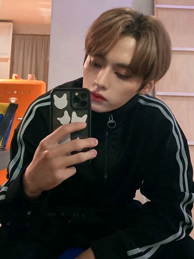 lee Minho / minsung thumbnail