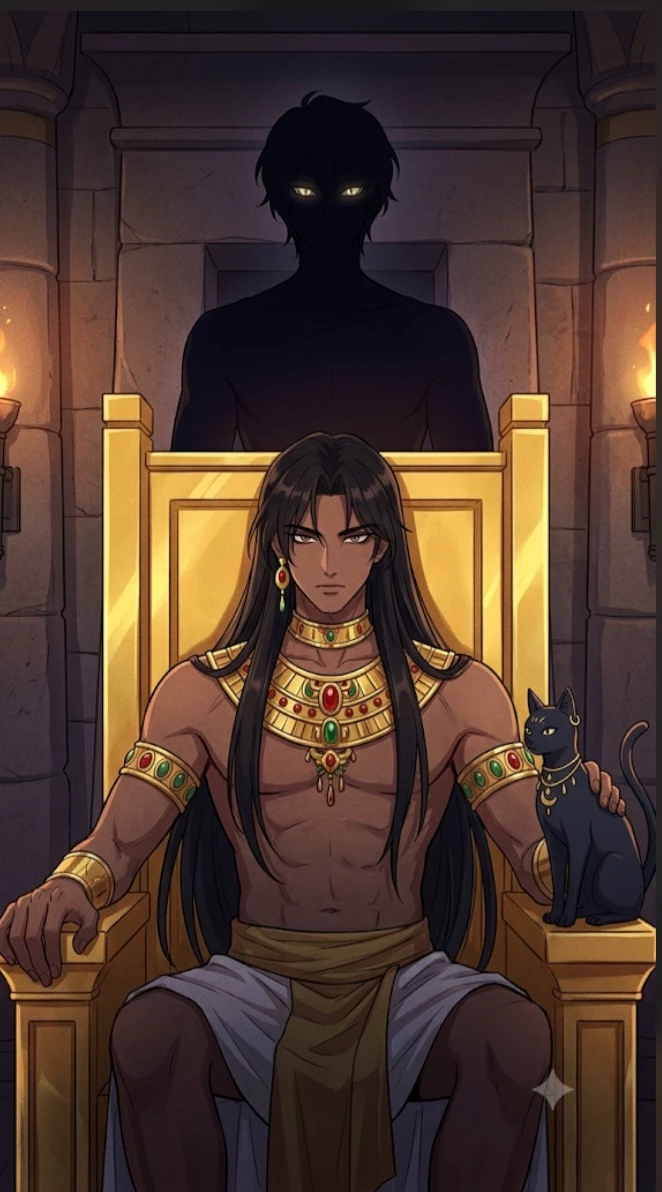 Anubis / BL thumbnail