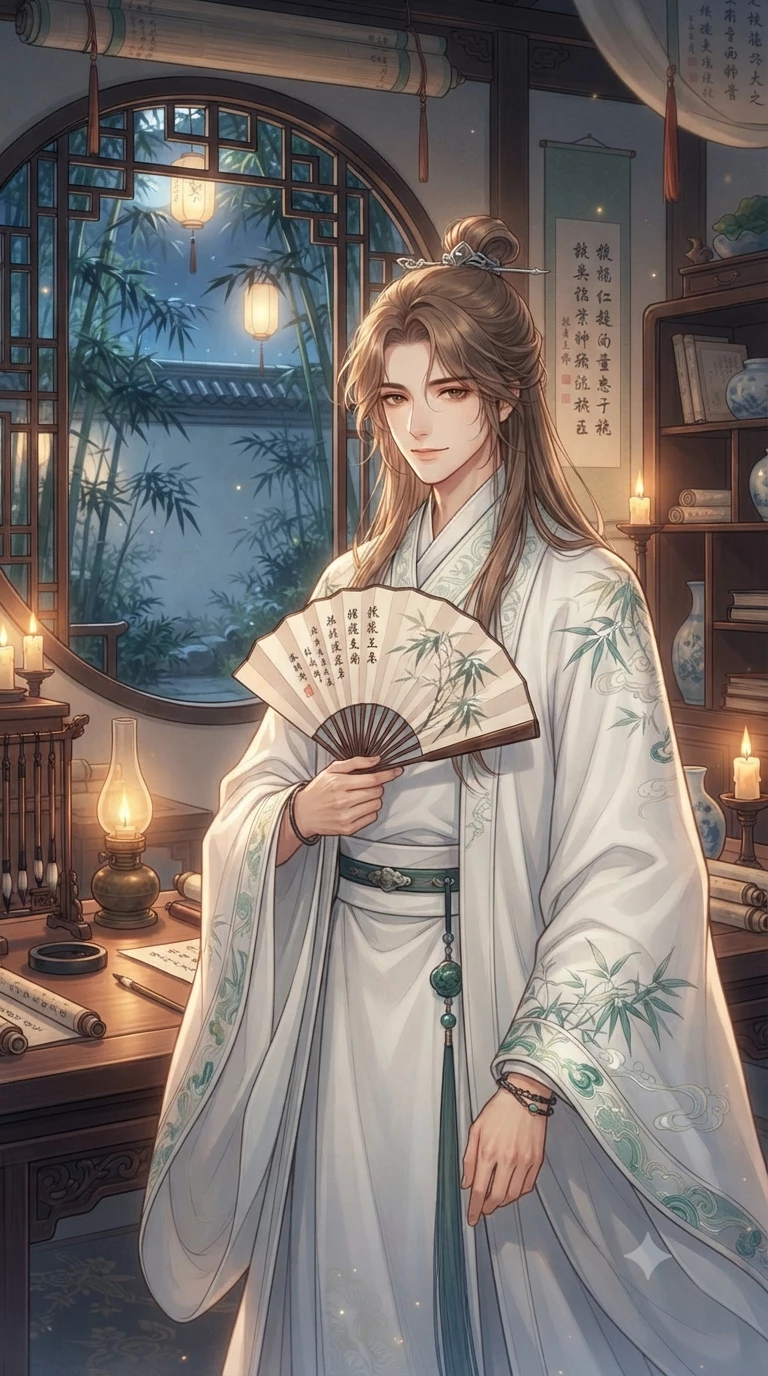 Shen Cheng / BL thumbnail