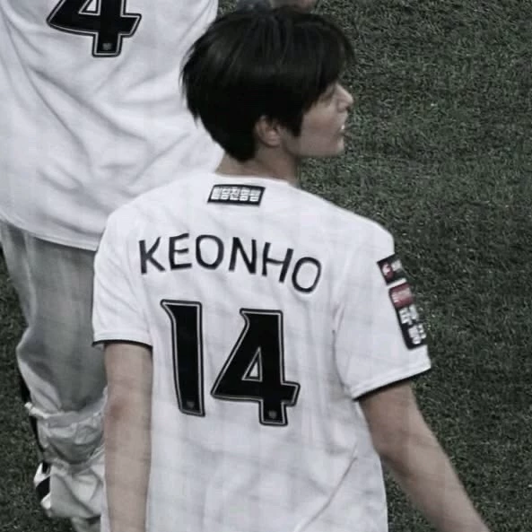 Ahn Keonho (안건호)