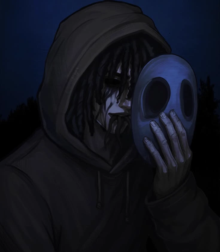 eyeless Jack thumbnail