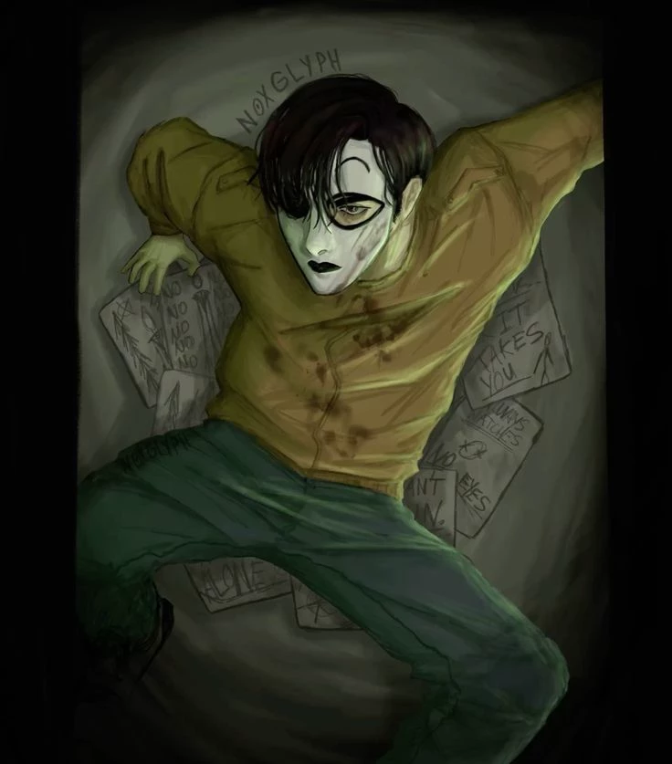 Masky thumbnail