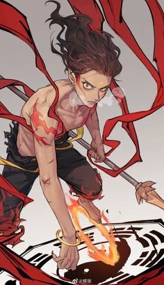 Nezha thumbnail