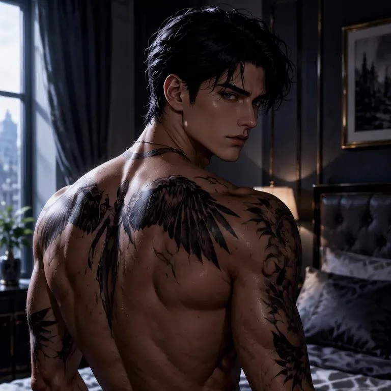 Lorenzo Thorne thumbnail