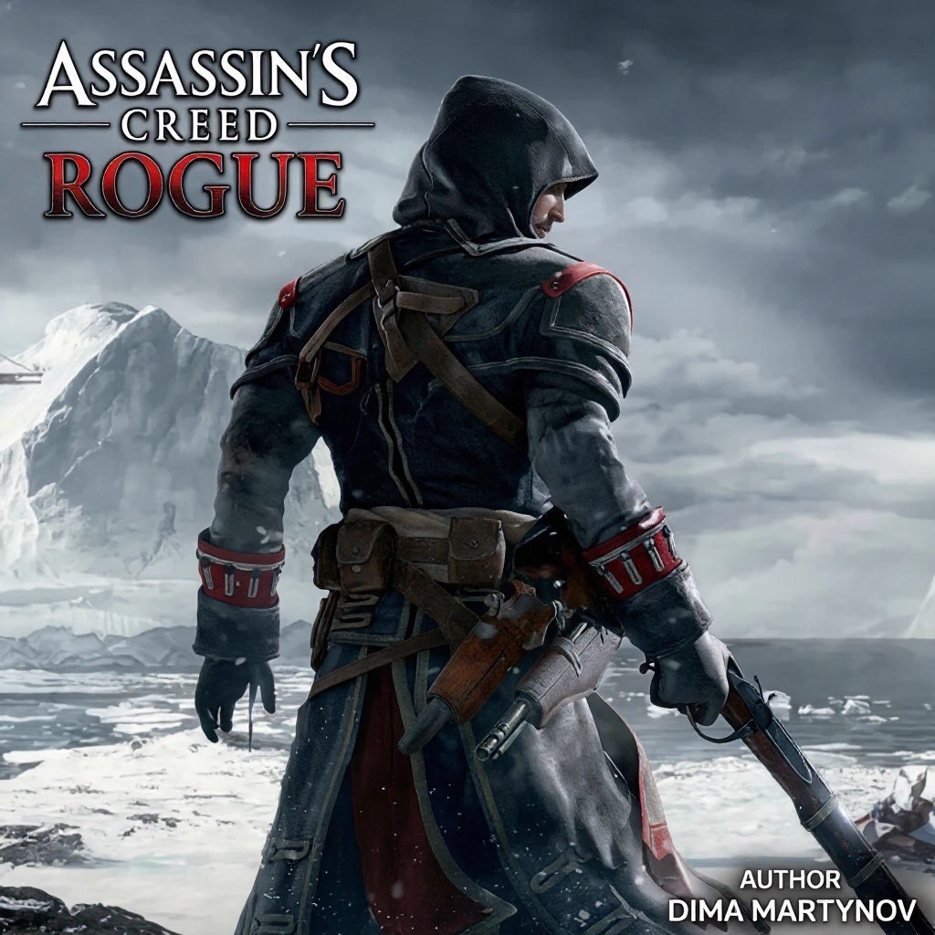 Assassin's Creed Rogue thumbnail