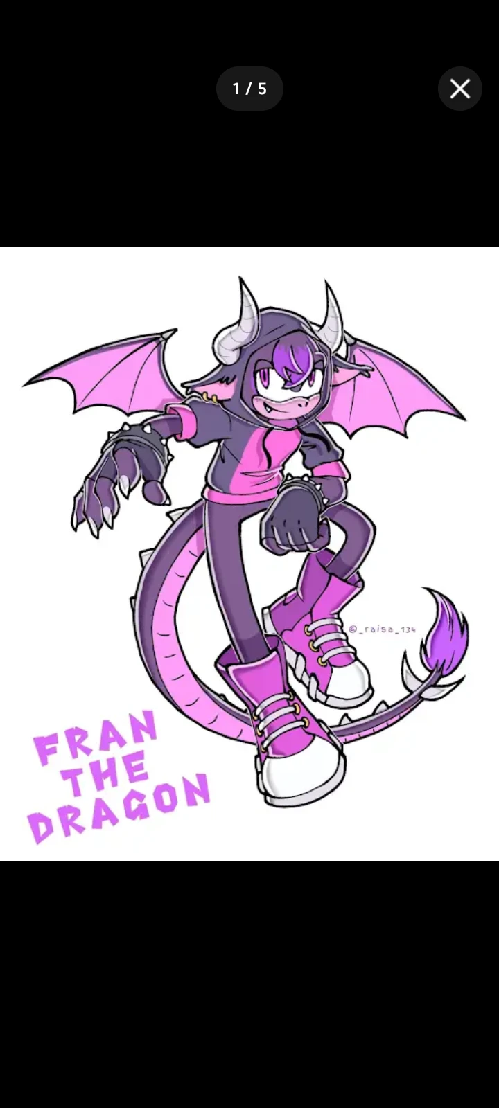 Francisco and Ramcore thumbnail