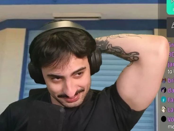 Pedro (orochinho) thumbnail