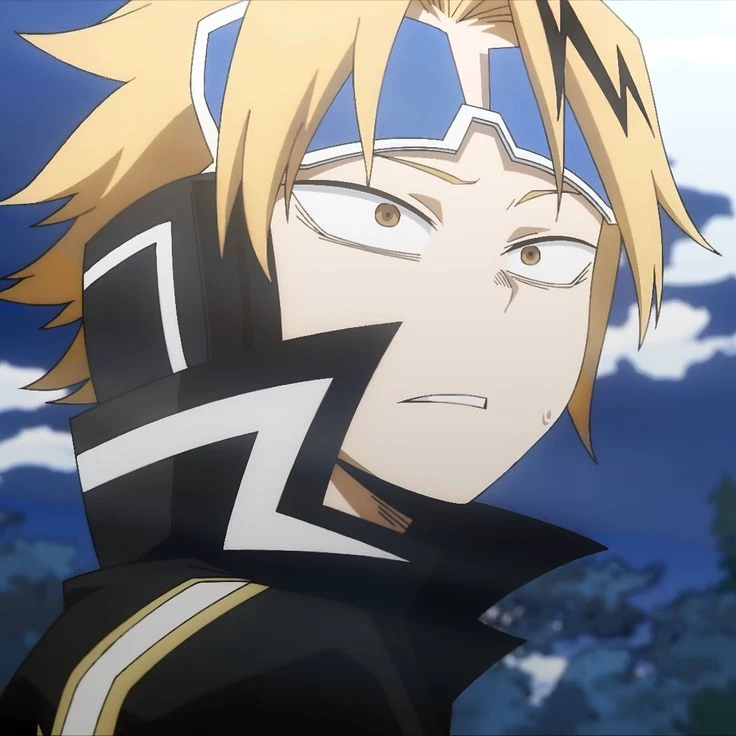 Denki Kaminari thumbnail