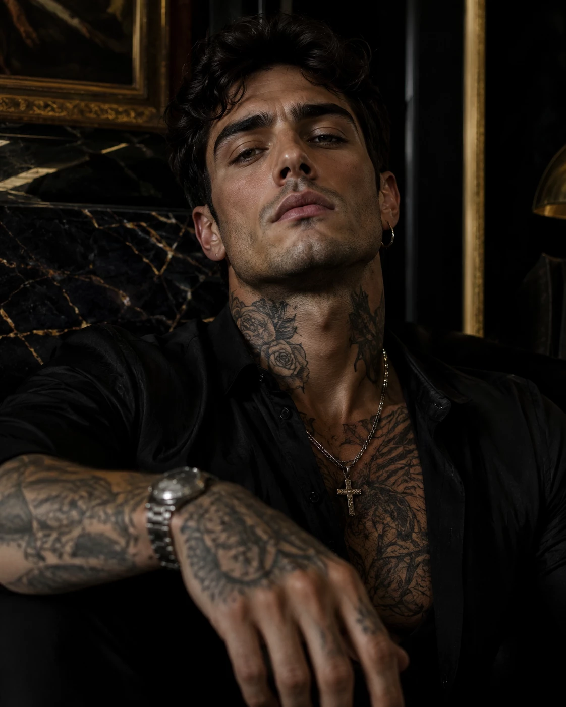 Lorenzo Moretti thumbnail