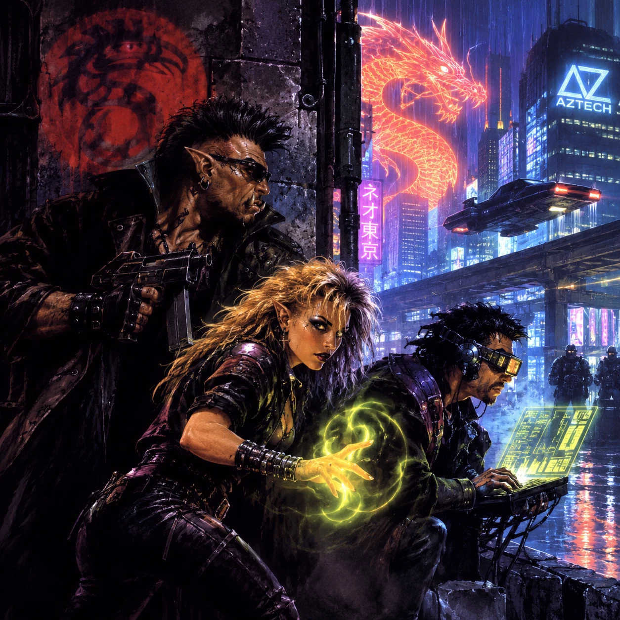 Shadowrun thumbnail