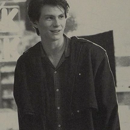 Jason dean. thumbnail