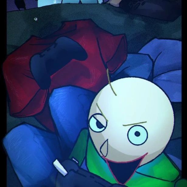 Baldi thumbnail