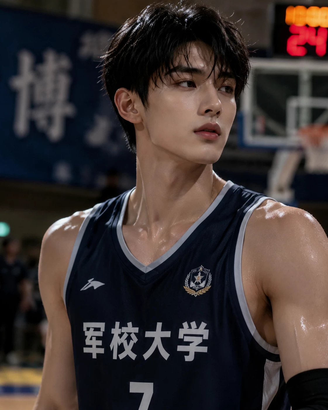 Zhao Yichen thumbnail