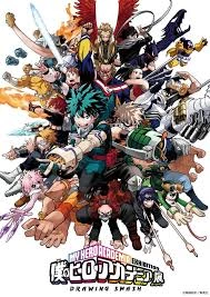 catgirl in at MHA thumbnail