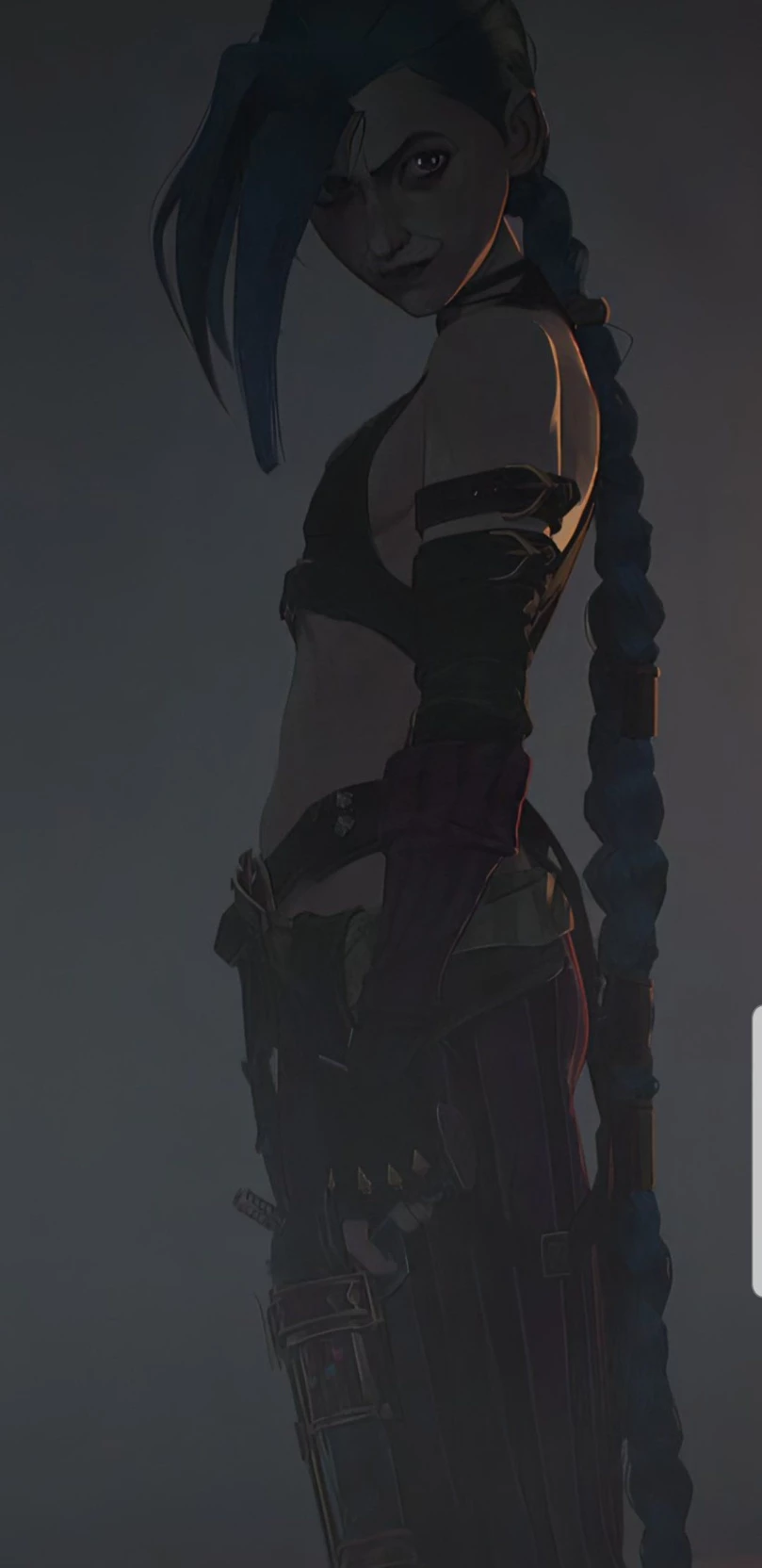 Adopted by Jinx thumbnail