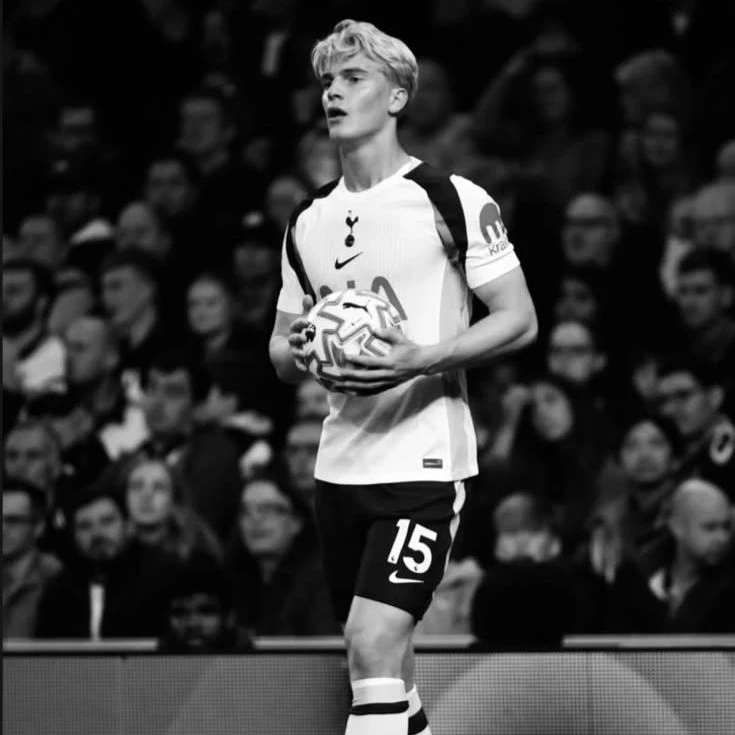 Lucas Bergvall thumbnail