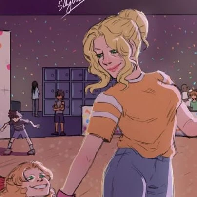 Clara Afton (Mae) thumbnail